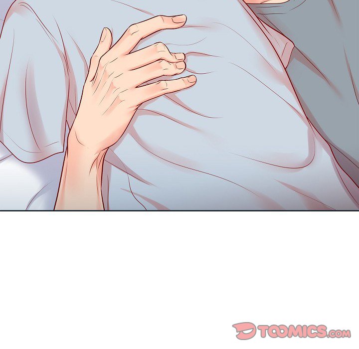 Around the Tiger Around the Tiger EP 32 - Toomics page 80 - 