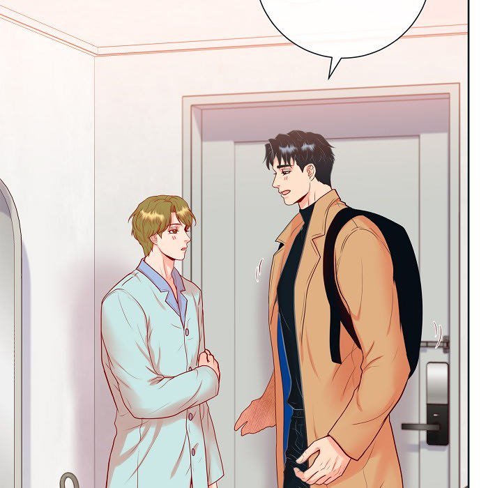 Around the Tiger Around the Tiger EP 32 - Toomics page 9 - 
