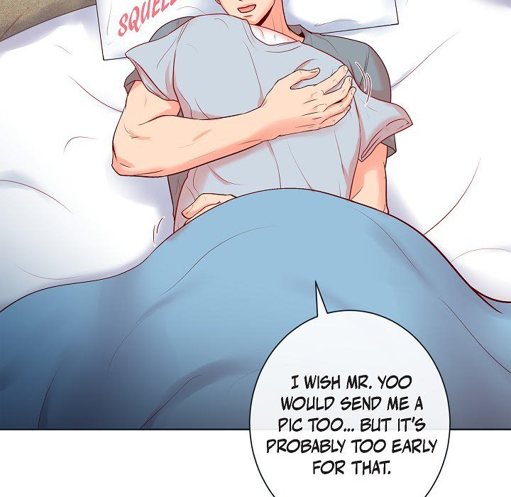 Around the Tiger Around the Tiger EP 32 - Toomics page 87 - 