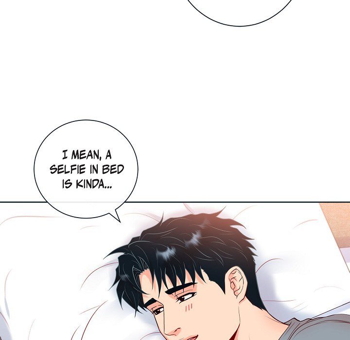 Around the Tiger Around the Tiger EP 32 - Toomics page 88 - 