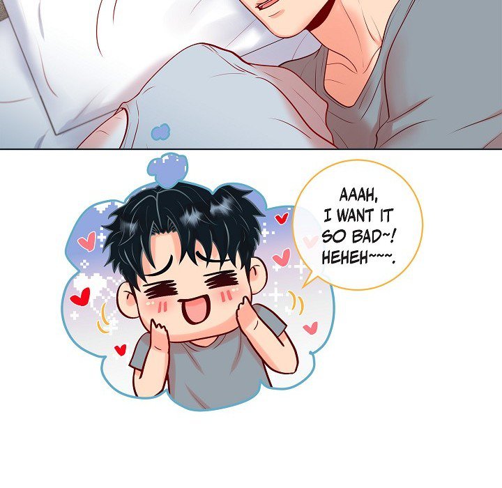Around the Tiger Around the Tiger EP 32 - Toomics page 89 - 
