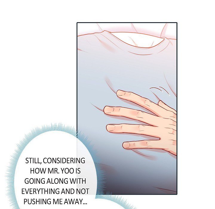 Around the Tiger Around the Tiger EP 32 - Toomics page 90 - 