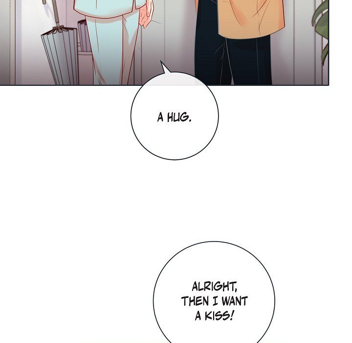 Around the Tiger Around the Tiger EP 32 - Toomics page 10 - 