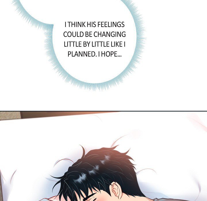 Around the Tiger Around the Tiger EP 32 - Toomics page 91 - 