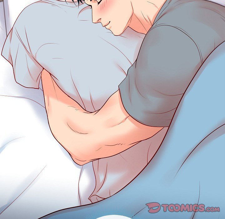 Around the Tiger Around the Tiger EP 32 - Toomics page 92 - 
