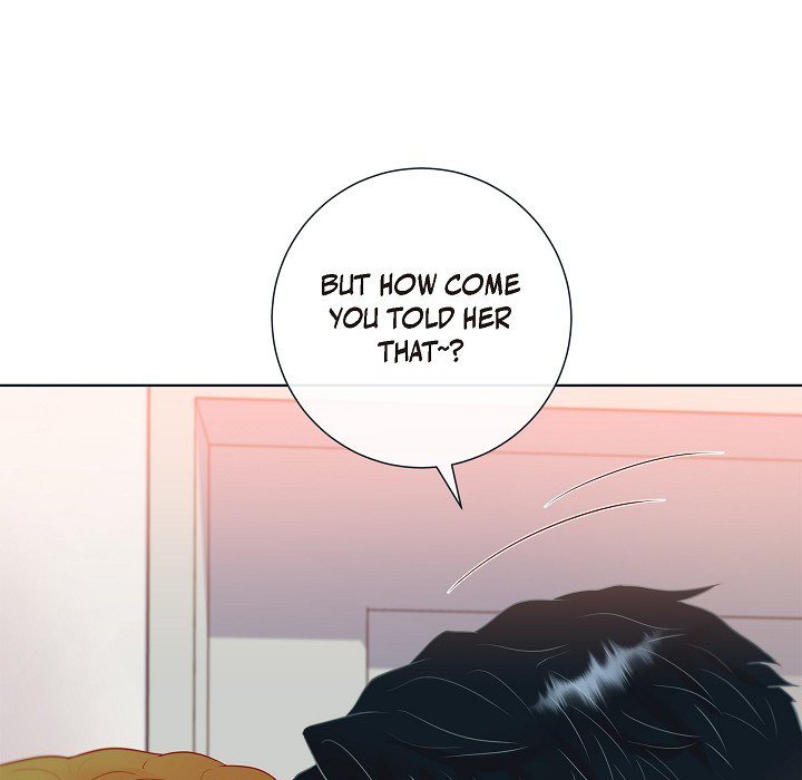 Around the Tiger Around the Tiger EP 33 - Toomics page 12 - 