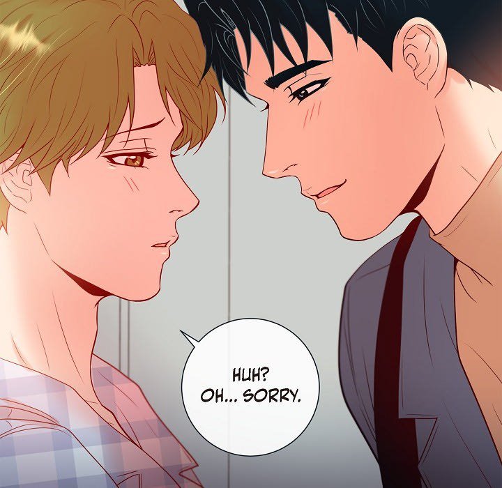 Around the Tiger Around the Tiger EP 33 - Toomics page 13 - 