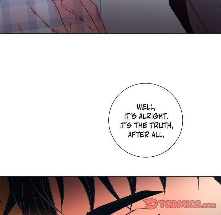Around the Tiger Around the Tiger EP 33 - Toomics page 14 - 