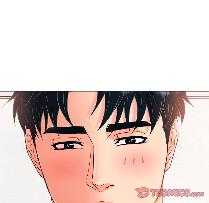 Around the Tiger Around the Tiger EP 33 - Toomics page 20 - 