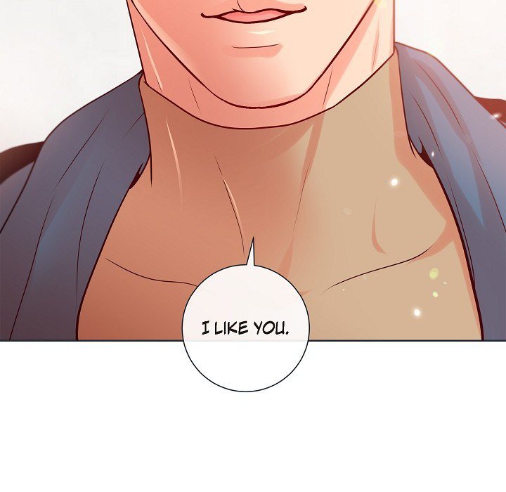 Around the Tiger Around the Tiger EP 33 - Toomics page 21 - 