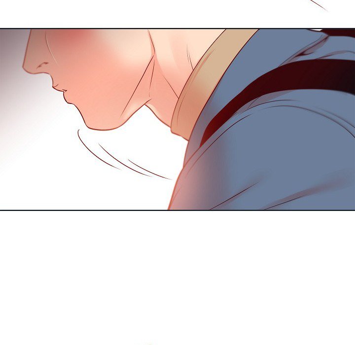 Around the Tiger Around the Tiger EP 33 - Toomics page 25 - 
