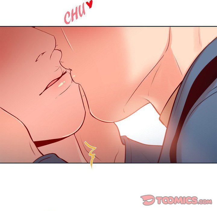 Around the Tiger Around the Tiger EP 33 - Toomics page 26 - 