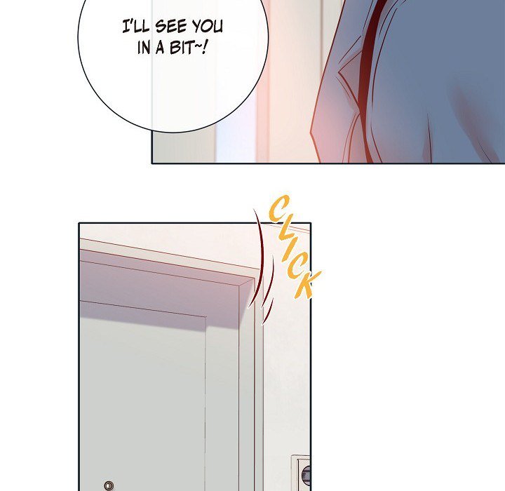 Around the Tiger Around the Tiger EP 33 - Toomics page 28 - 