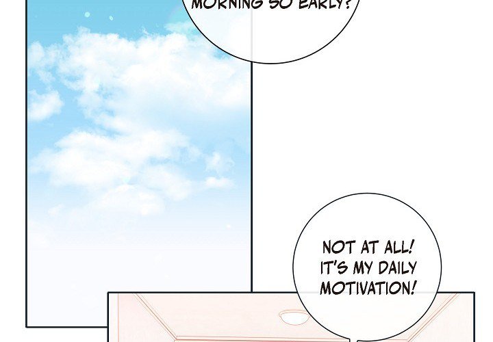 Around the Tiger Around the Tiger EP 33 - Toomics page 4 - 