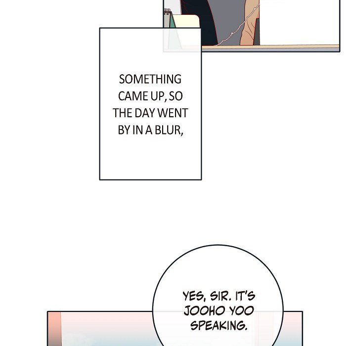 Around the Tiger Around the Tiger EP 33 - Toomics page 36 - 