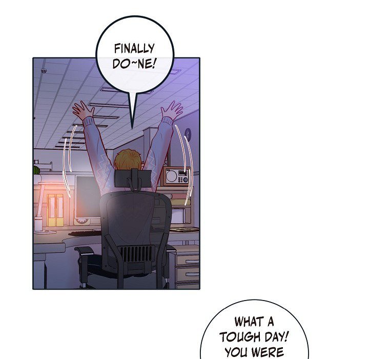 Around the Tiger Around the Tiger EP 33 - Toomics page 39 - 