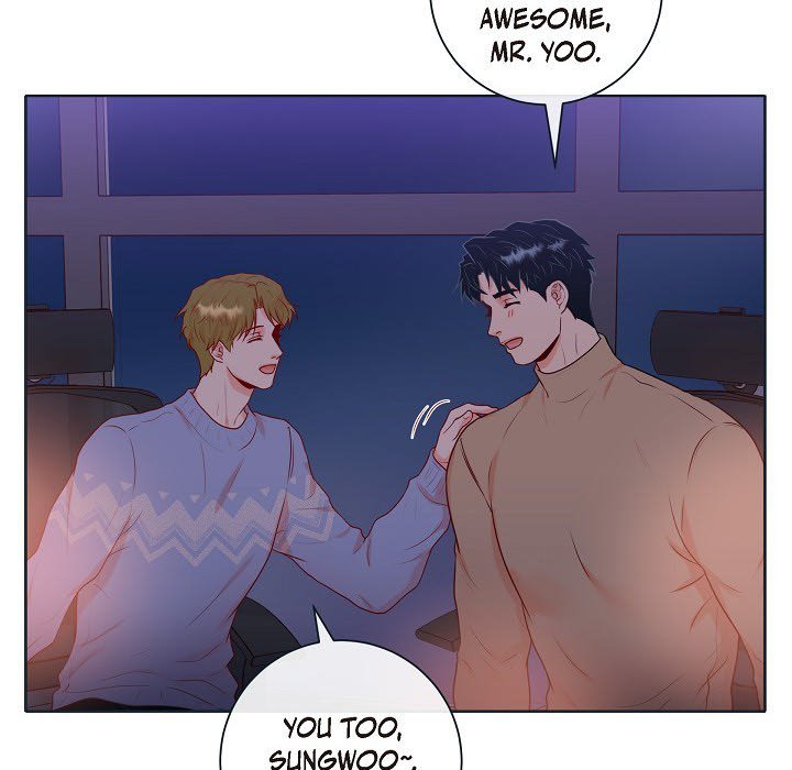 Around the Tiger Around the Tiger EP 33 - Toomics page 40 - 