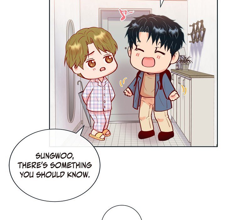 Around the Tiger Around the Tiger EP 33 - Toomics page 5 - 