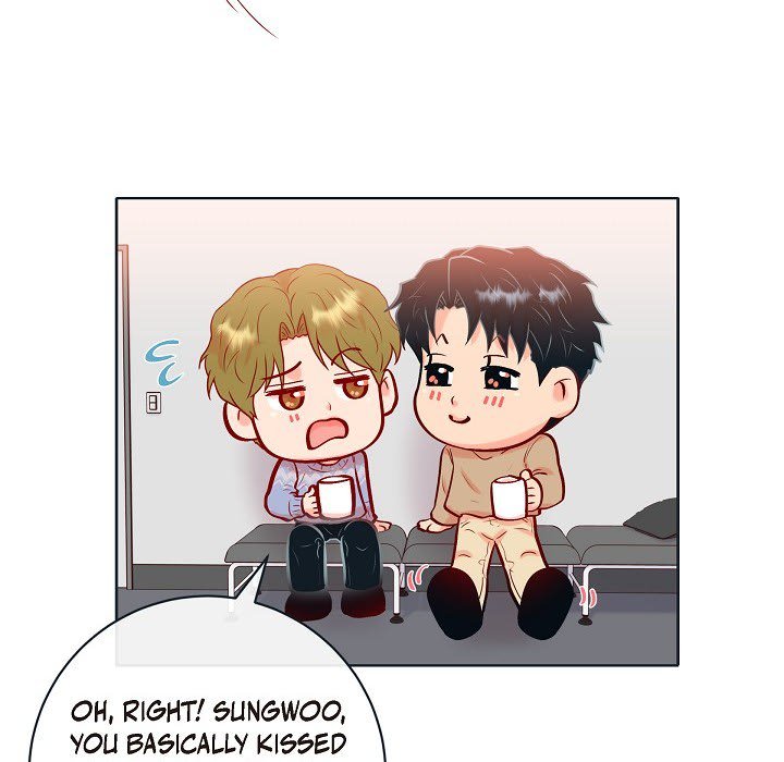 Around the Tiger Around the Tiger EP 33 - Toomics page 42 - 