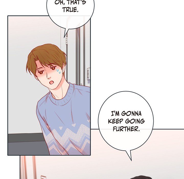 Around the Tiger Around the Tiger EP 33 - Toomics page 46 - 