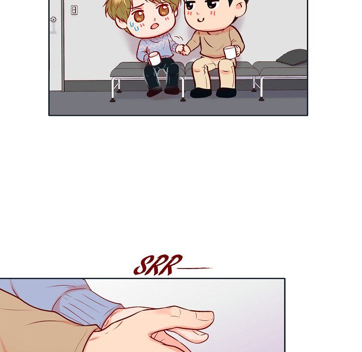 Around the Tiger Around the Tiger EP 33 - Toomics page 49 - 