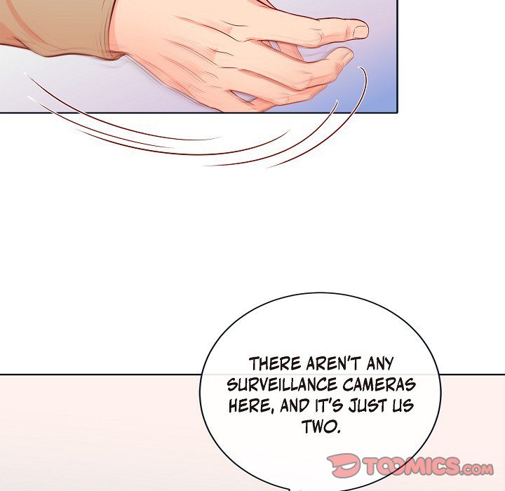 Around the Tiger Around the Tiger EP 33 - Toomics page 50 - 