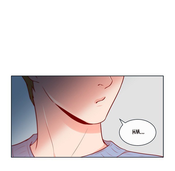 Around the Tiger Around the Tiger EP 33 - Toomics page 54 - 
