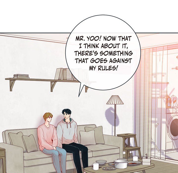 Around the Tiger Around the Tiger EP 33 - Toomics page 60 - 