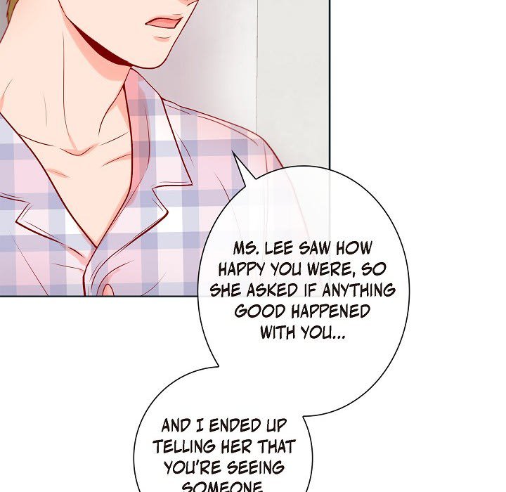 Around the Tiger Around the Tiger EP 33 - Toomics page 7 - 