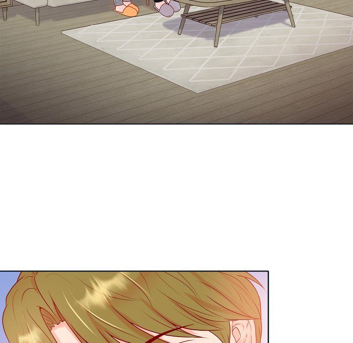 Around the Tiger Around the Tiger EP 33 - Toomics page 61 - 