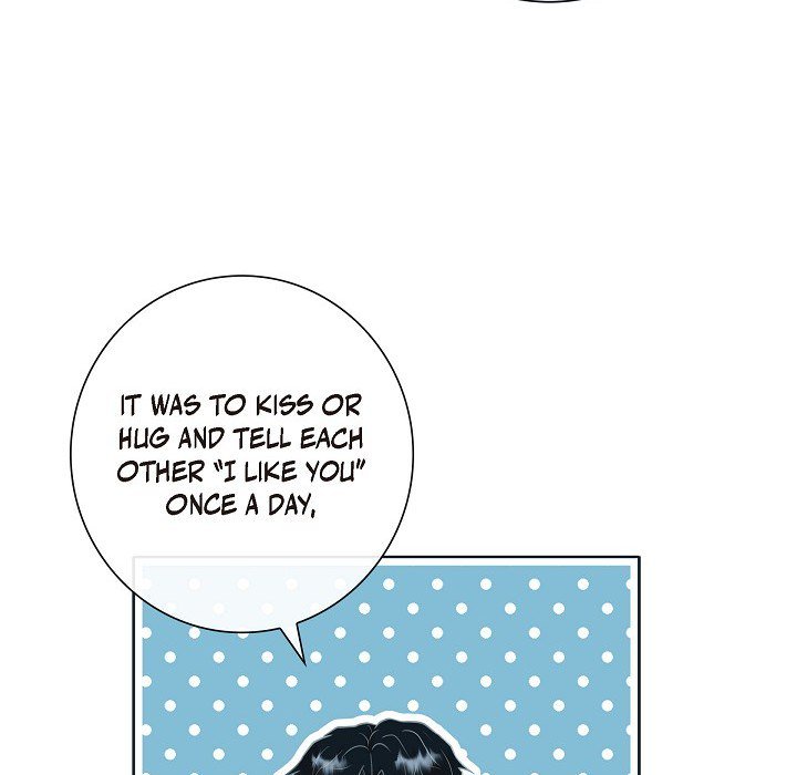 Around the Tiger Around the Tiger EP 33 - Toomics page 63 - 