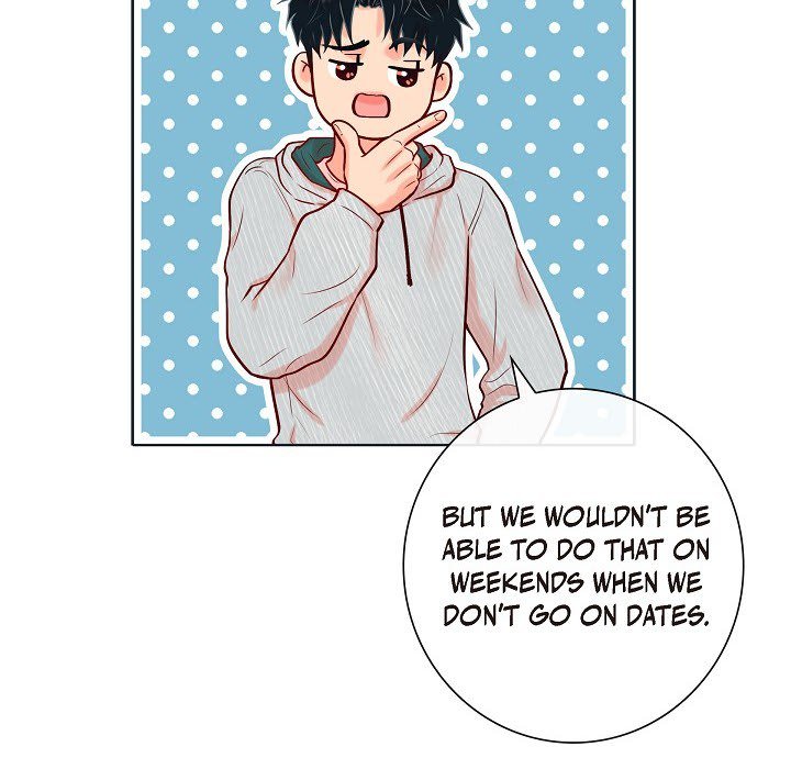 Around the Tiger Around the Tiger EP 33 - Toomics page 64 - 