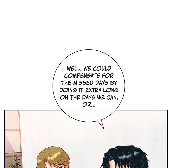 Around the Tiger Around the Tiger EP 33 - Toomics page 65 - 