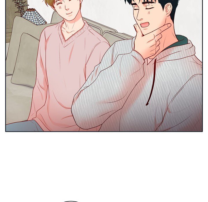Around the Tiger Around the Tiger EP 33 - Toomics page 66 - 