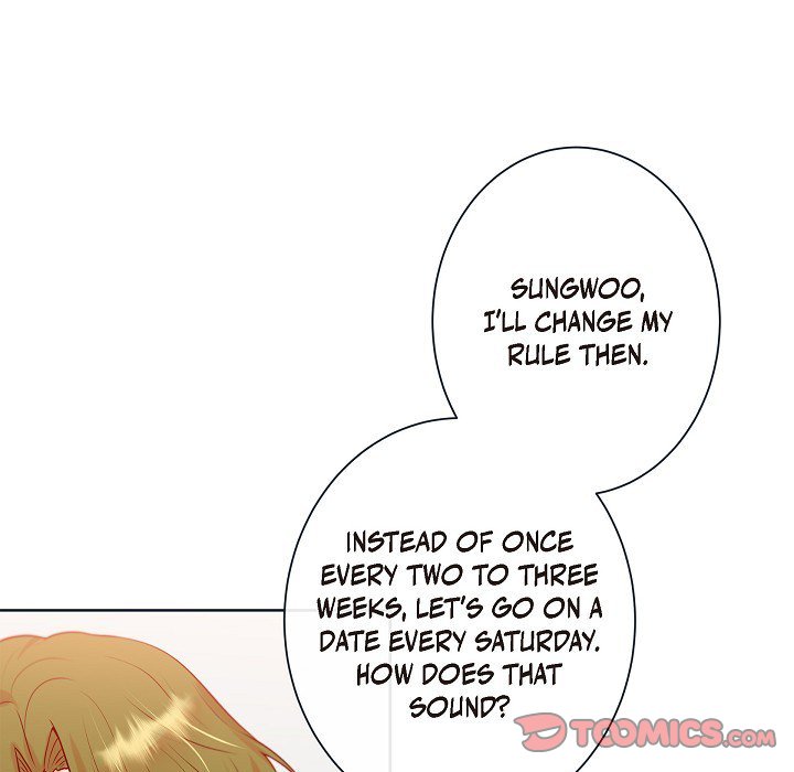 Around the Tiger Around the Tiger EP 33 - Toomics page 68 - 