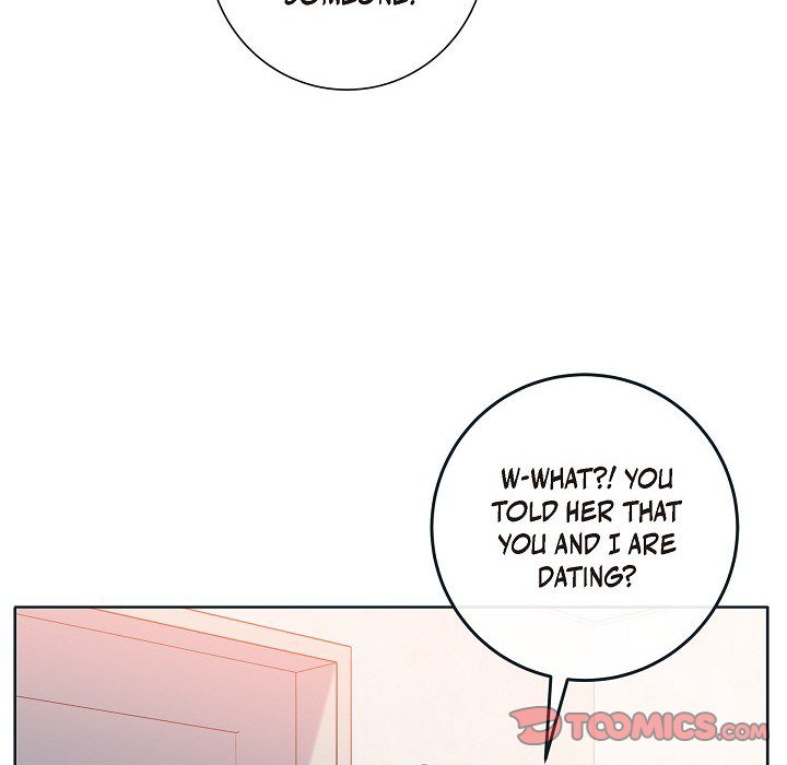 Around the Tiger Around the Tiger EP 33 - Toomics page 8 - 