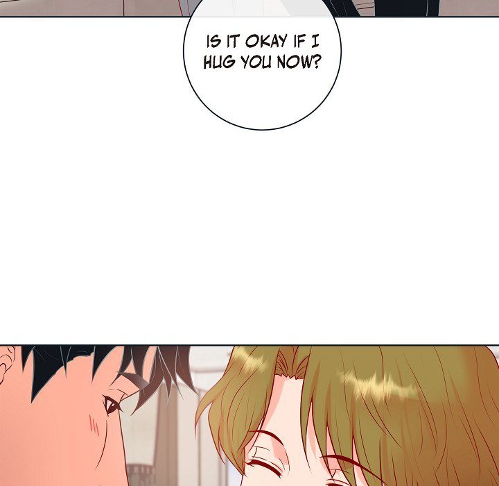 Around the Tiger Around the Tiger EP 33 - Toomics page 72 - 