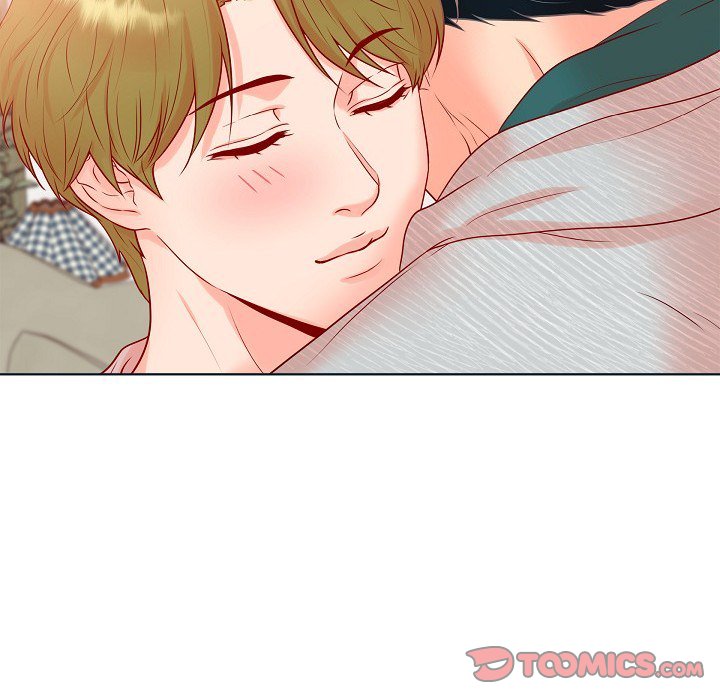 Around the Tiger Around the Tiger EP 33 - Toomics page 74 - 