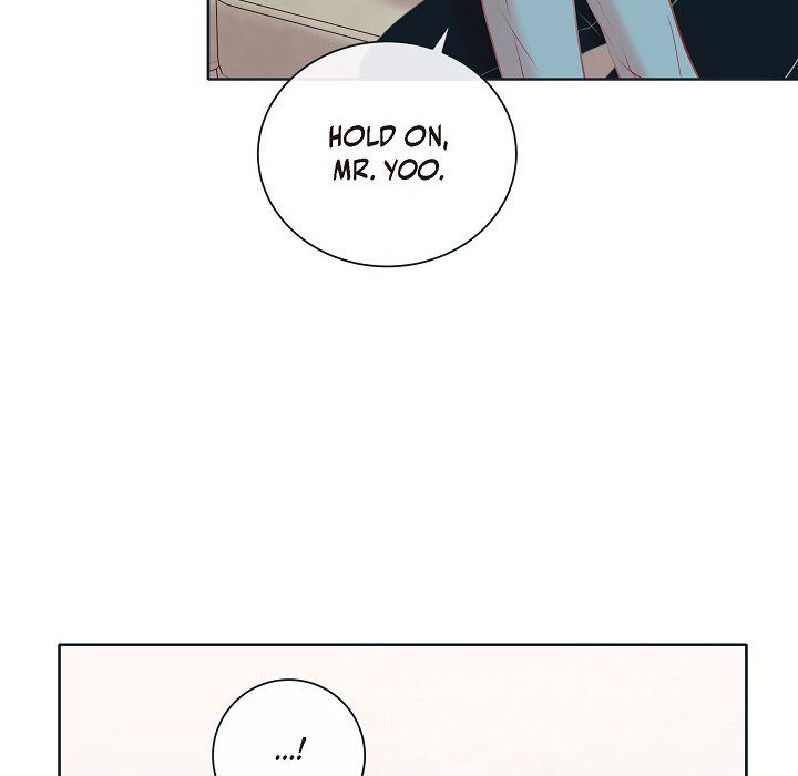 Around the Tiger Around the Tiger EP 33 - Toomics page 76 - 
