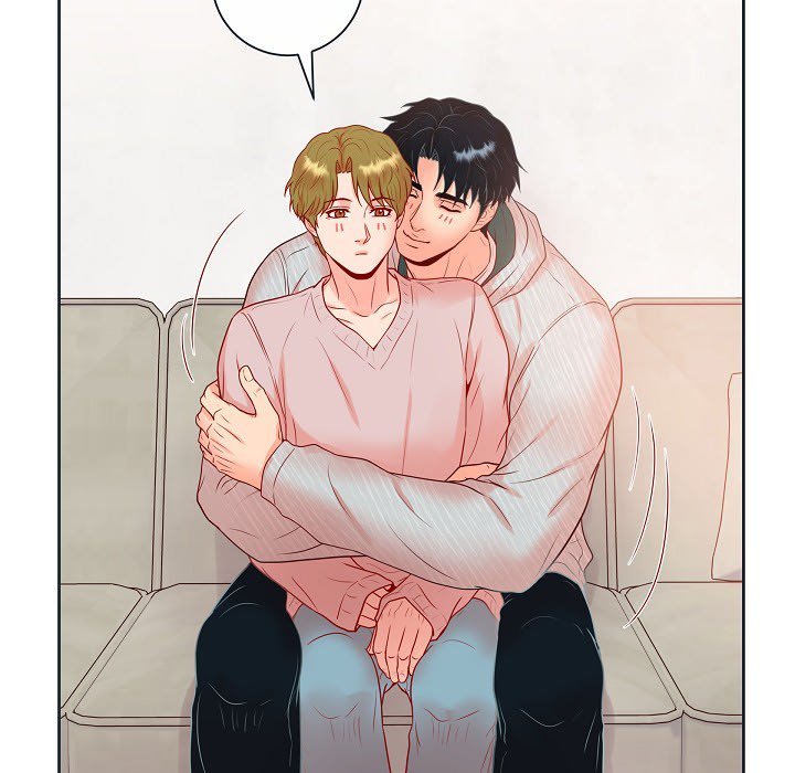 Around the Tiger Around the Tiger EP 33 - Toomics page 77 - 