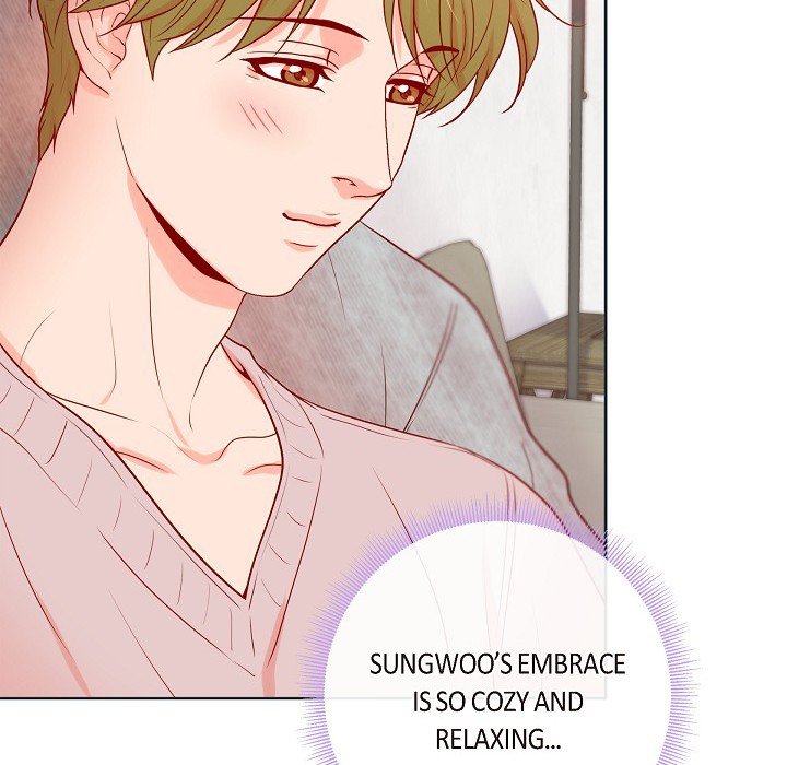 Around the Tiger Around the Tiger EP 33 - Toomics page 79 - 
