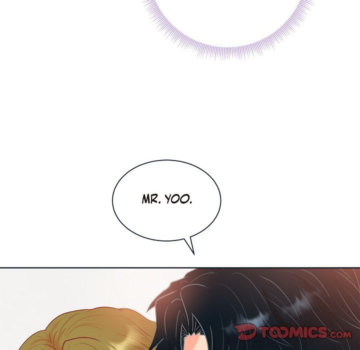Around the Tiger Around the Tiger EP 33 - Toomics page 80 - 