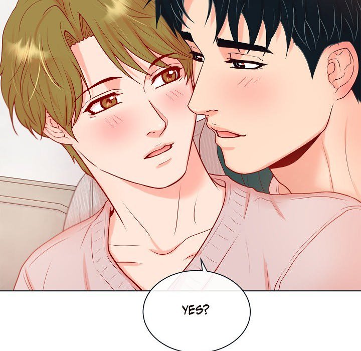 Around the Tiger Around the Tiger EP 33 - Toomics page 81 - 