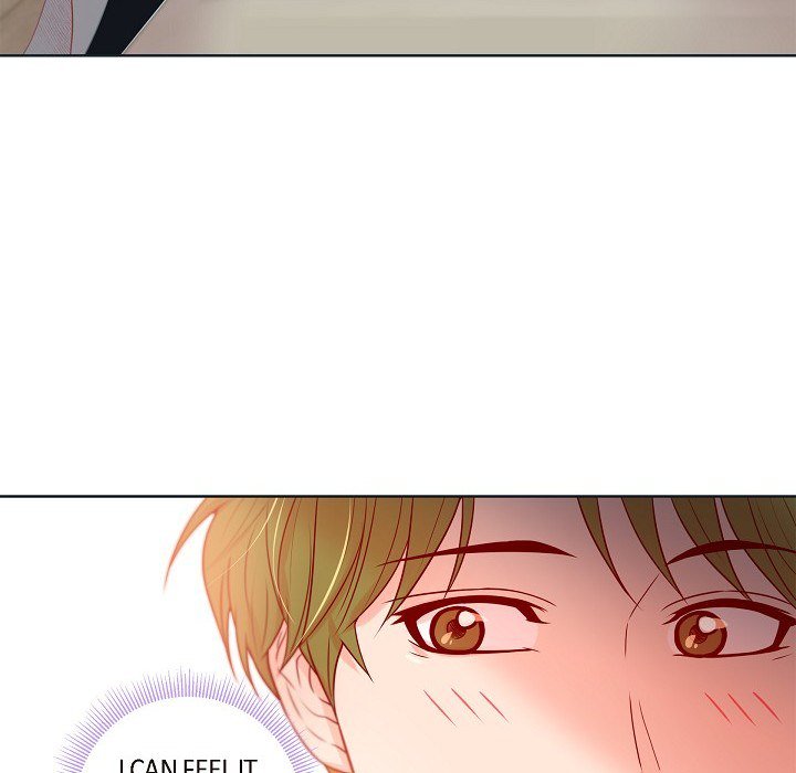 Around the Tiger Around the Tiger EP 33 - Toomics page 84 - 