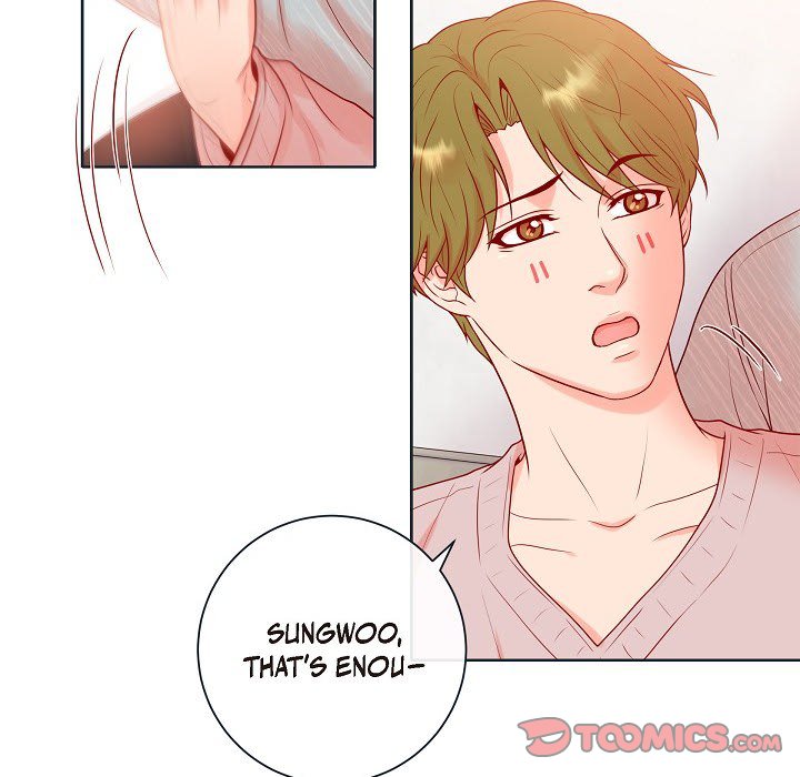 Around the Tiger Around the Tiger EP 33 - Toomics page 86 - 