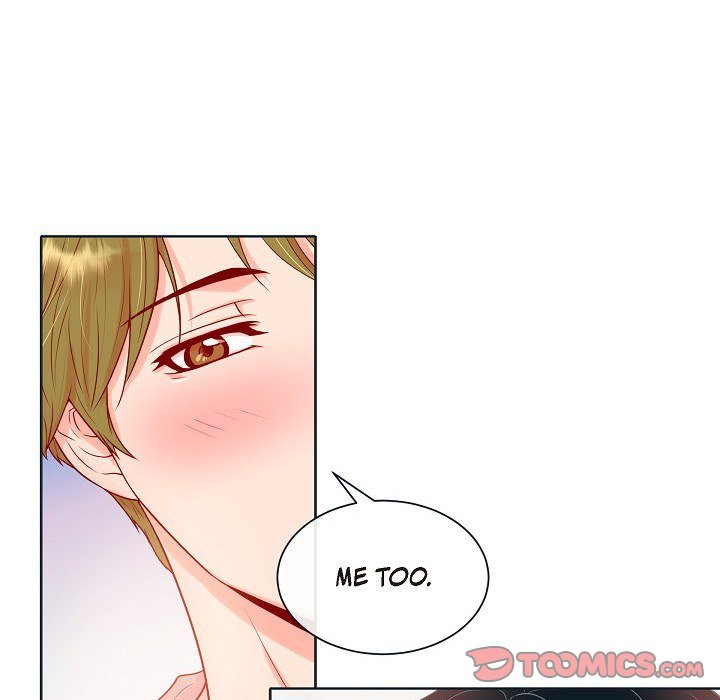 Around the Tiger Around the Tiger EP 33 - Toomics page 92 - 
