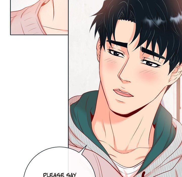 Around the Tiger Around the Tiger EP 33 - Toomics page 93 - 