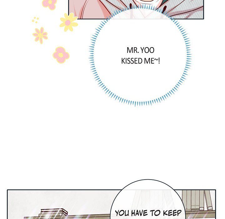 Around the Tiger Around the Tiger EP 34 - Toomics page 17 - 