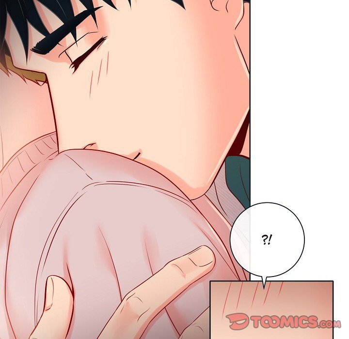 Around the Tiger Around the Tiger EP 34 - Toomics page 20 - 