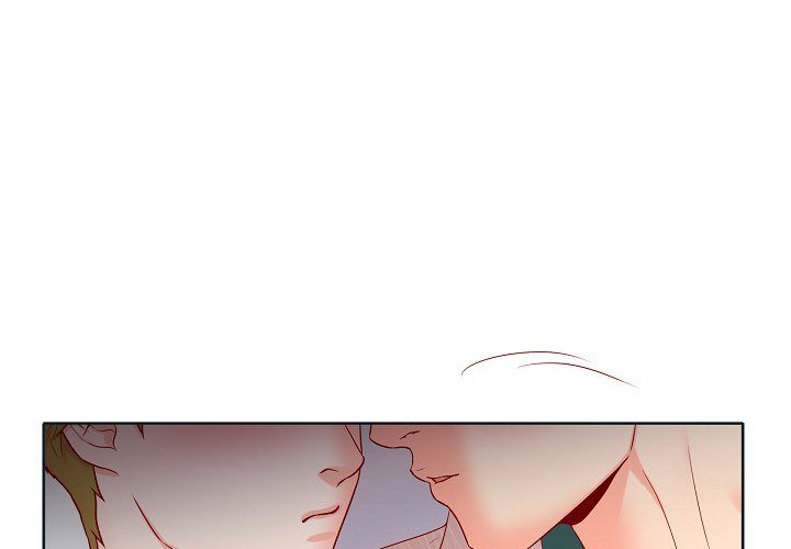 Around the Tiger Around the Tiger EP 34 - Toomics page 3 - 